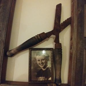 Meet your Posher, Kimberly